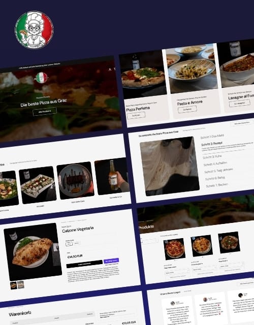 Nonnas Pizzeria