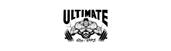 Ultimate Gym Graz Kunde von Nexora Digital